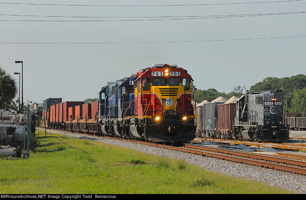 FEC 703